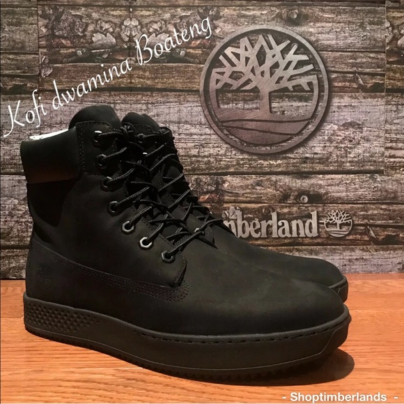 timberland men's cityroam